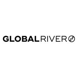 Global River Logo
