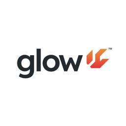 Glow New Media Ltd. Logo