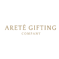 Arete Gifting company Logo