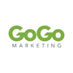 GoGo Marketing Ltd Logo