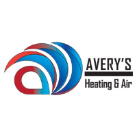 Averys heating Air LLC Logo