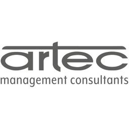 artec management consultants - part of TRANSEARCH International Logo