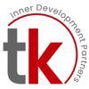 teamkairos GmbH - Inner Development Partners Logo