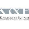 KOENINGER & PARTNER IBD Logo