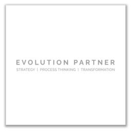 Evolution Partner GmbH Logo