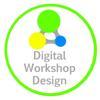 Digital Workshop Design Logo