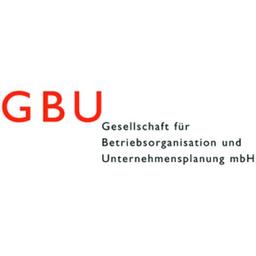 GBU mbH Logo
