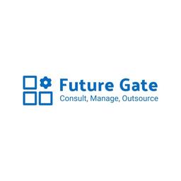 Future Gate Logo