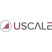 USCALE GmbH Logo