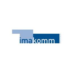 imakomm AKADEMIE GmbH Logo