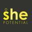 shePOTENTIAL Logo