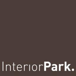 InteriorPark. Logo