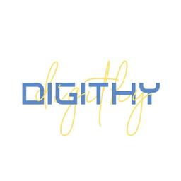 Digithy Logo
