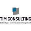 TIM Consulting Logo