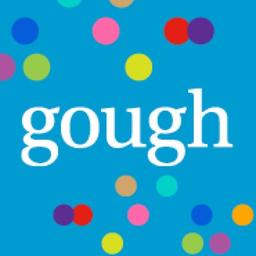 Gough Bailey Wright Logo