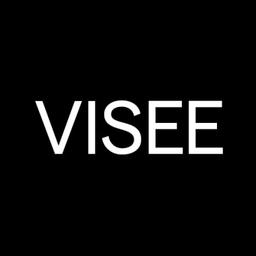 VISEE Design Logo