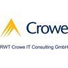 RWT Crowe IT Consulting GmbH Logo