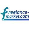 Freelance-Market.com Logo