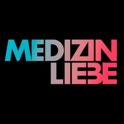 Medizinliebe Logo