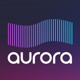 Aurora Design Studio Logo