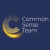 Common Sense Team GmbH Logo