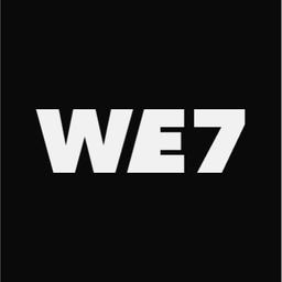 WE7 Digital GmbH Logo