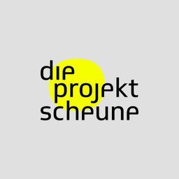 die projektscheune Logo