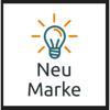 Neu Marke Logistics Solutions Logo