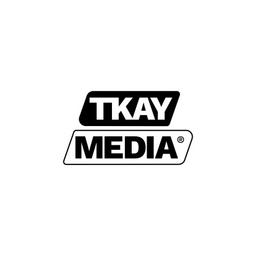Tkay Media Logo