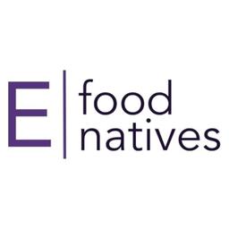 E-Food Natives Logo