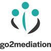 Go2Mediation Logo