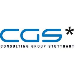 CGS Consulting Group Stuttgart GmbH Logo