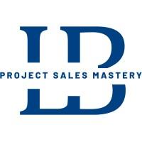 Project Sales Mastery Logo