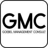 GMC Goebel Management Consult Logo