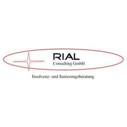 RIAL Consulting GmbH Logo