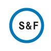 S & F Personalpsychologie Managementberatung GmbH Logo