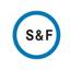 S & F Personalpsychologie Managementberatung GmbH Logo