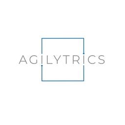 Agilytrics GmbH Logo
