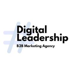 DataLeadership Me Logo