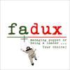 fadux Logo