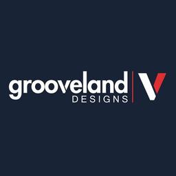 Grooveland Designs Logo