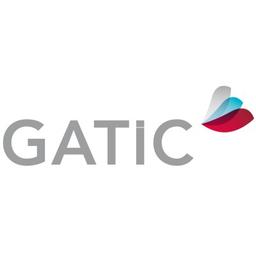 GATIC GmbH (German and Turkish International Consultancy) Logo
