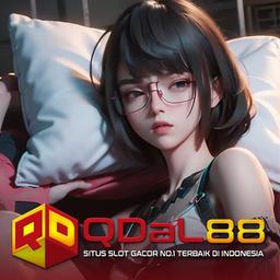 QDAL88 Logo