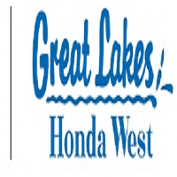 Great Lakes Honda West Logo