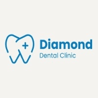Diamond Dental Clinics Logo