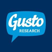 Gusto Research Logo