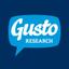 Gusto Research Logo