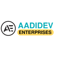 Aadidev Enterprises Logo