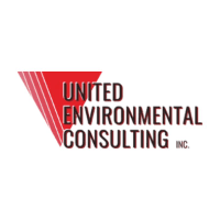United Environmental Consulting Inc. Logo