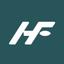 Happenstance Films Logo